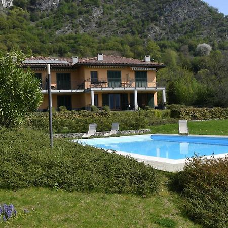 Apartment Gli Ulivi 4 - Tremezzina Tremezzo Eksteriør bilde