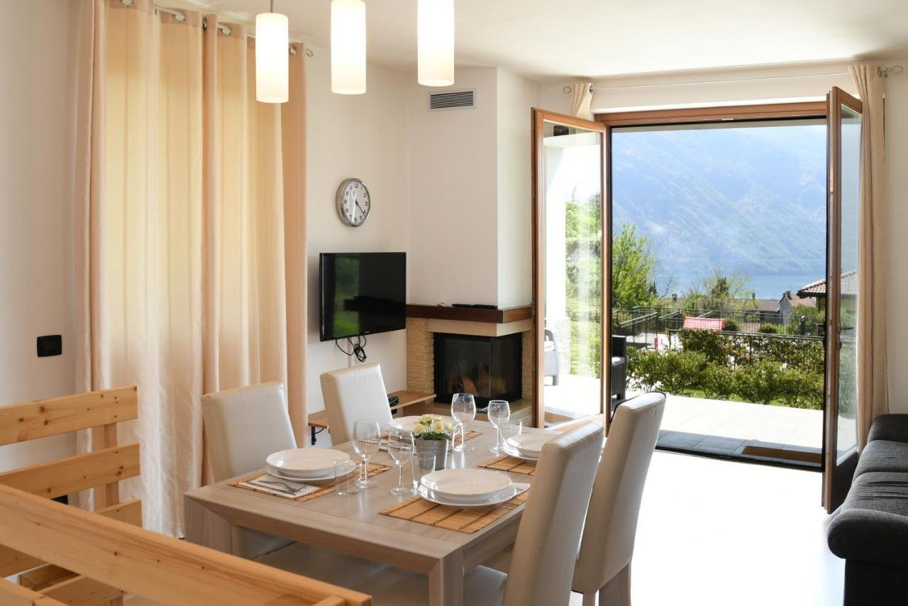 Apartment Gli Ulivi 4 - Tremezzina Tremezzo Eksteriør bilde