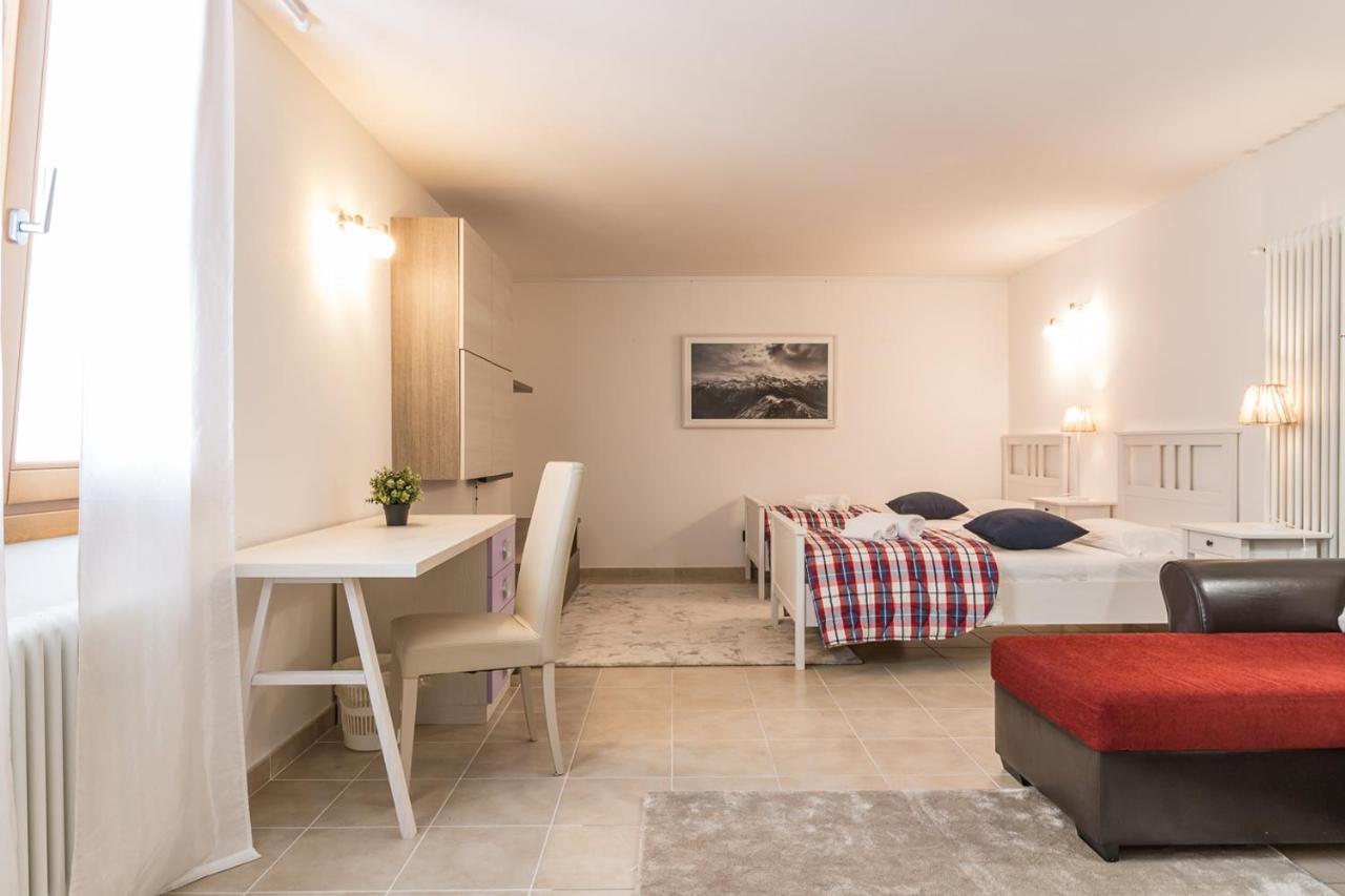 Apartment Gli Ulivi 4 - Tremezzina Tremezzo Eksteriør bilde