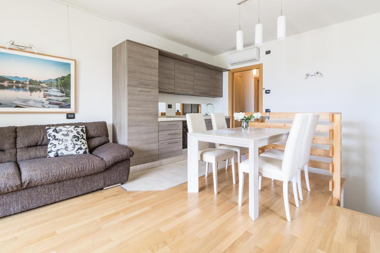 Apartment Gli Ulivi 4 - Tremezzina Tremezzo Eksteriør bilde