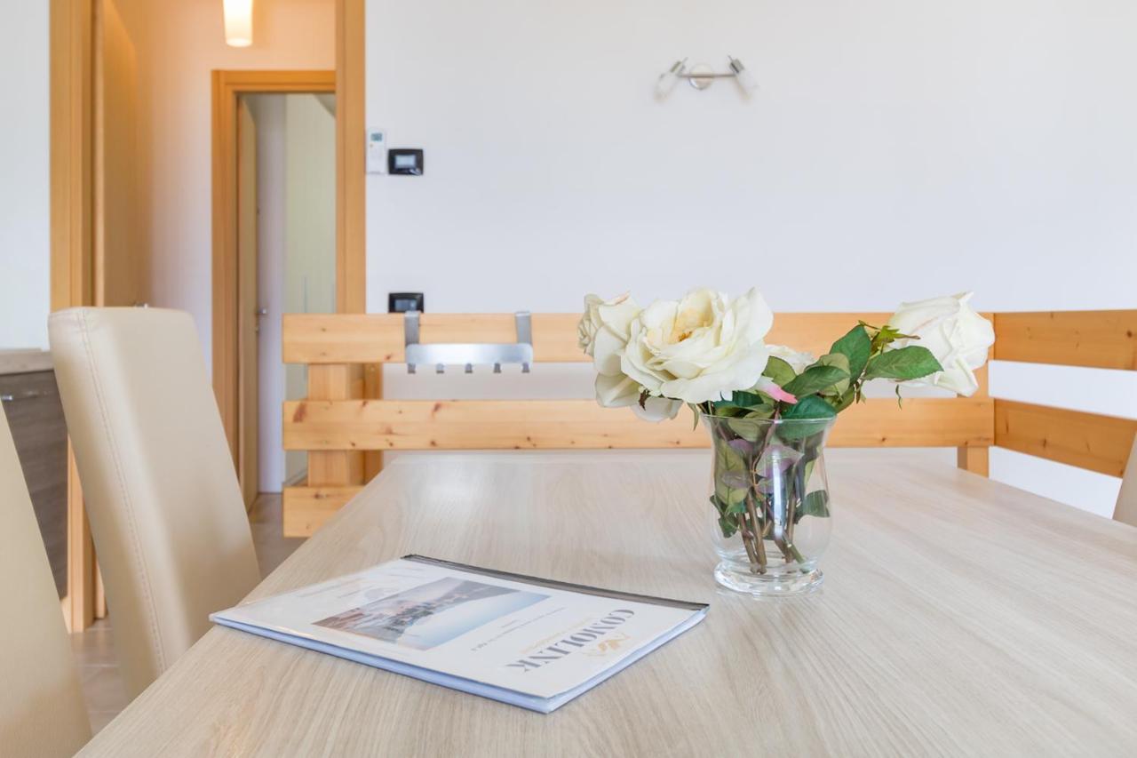 Apartment Gli Ulivi 4 - Tremezzina Tremezzo Eksteriør bilde